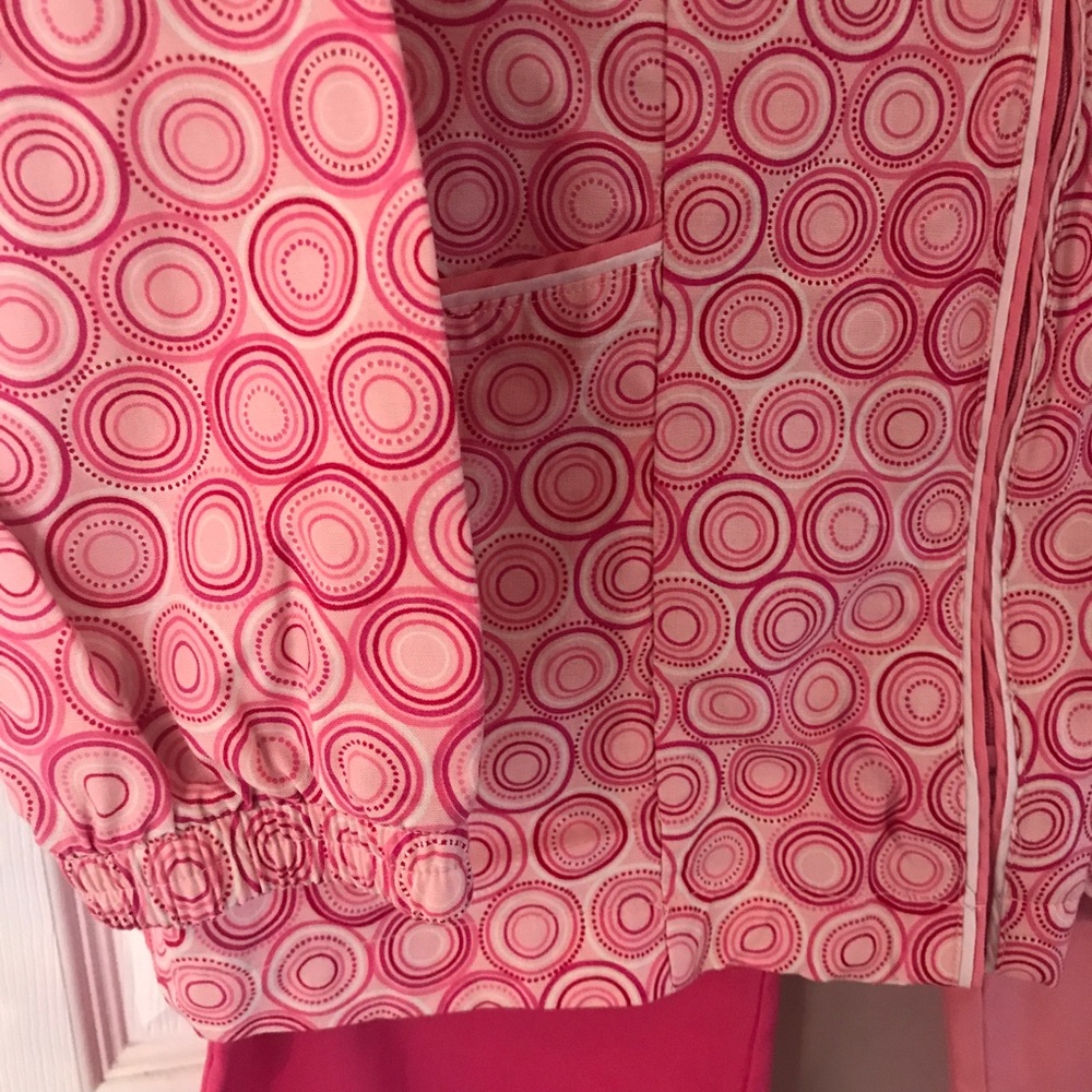 Lab Jacket - Picture 4 of 6
